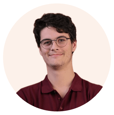 Alexandre BOREL