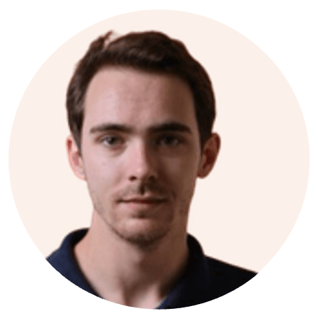 Jérémy MIKOLAJCZAK