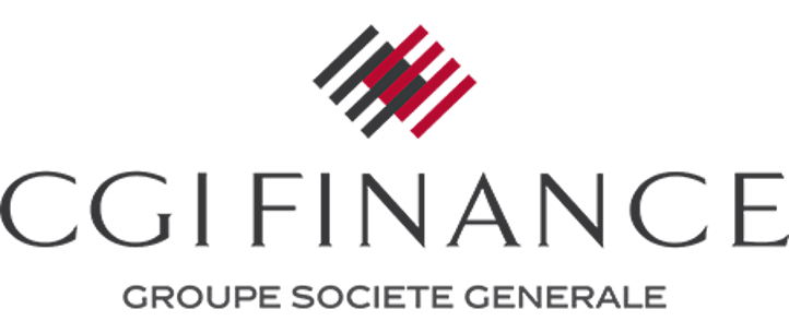 cgi finance